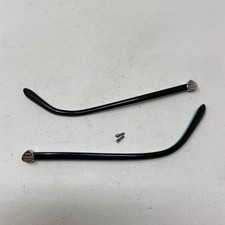 Tiffany Co TF 2034 8055 135mm Black Temple Arm With Screws OW39