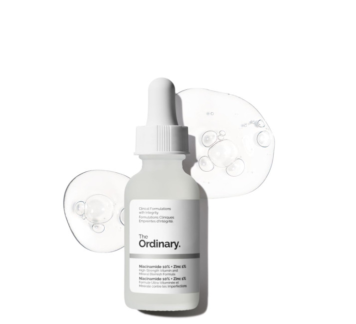 For Blemish-prone Skin