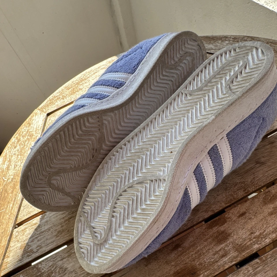 Adidas Campus 80s, photo 2 sur 5