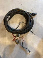 Ag Leader 4002026-15 Battery Power Cable