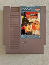 Thumbnail of ebay&reg; auction 188895248700 | Hudson Hawk [Platform | 1 Player] | Nintendo NES
