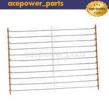 For GMC YUKON SIERRA CHEVY TAHOE SILVERADO SEAT SPRING WIRE GRID 15" x 11" LH/RH