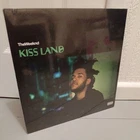 Weeknd - Kiss Land vinyl LP NEW/SEALED just a few marks on the outside and edges