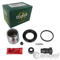 Frenkit Reparatursatz Bremssattel Hinterachse Passend FüR Lexus Gs | 244919