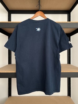 Vintage 2000s Linkin Park Underground x Dc Skateboards Navy T