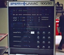 UNISYS 1100 MAINFRAME طرف توصيل MULTIPLEXER 11003852-A 50 TERMINALS