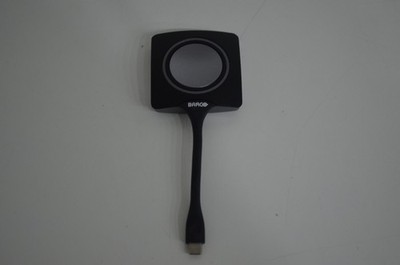 Barco ClickShare USB-C Button