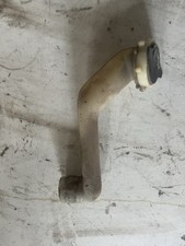 VW T25 T3 1.6 TD 1989 WINDSCREEN WASHER BOTTLE FILLER NECK