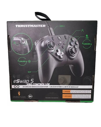 Thrustmaster eSwap S Pro Controller for Xbox - Picture 3 of 6