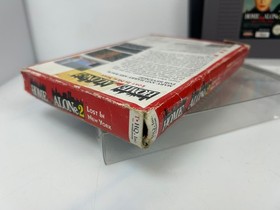 Home Alone 2 f&uuml;r Nintendo NES Spiel - OVP - ohne Ins