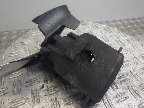 Bremssattel vorne rechtsVW Lupo (6X/6E) 1.4 44kW 60PS  AUD