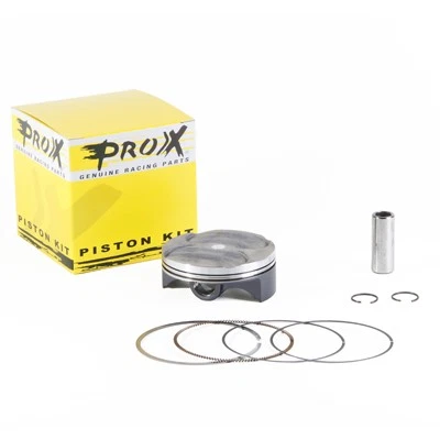 KIT PISTON PROX HONDA CRF250R de 2004 / 2007 (77.99mm) - Photo 1/1