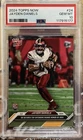 Jayden Daniels - 2024 Topps Now - #24 - Rookie (RC) - PSA 10
