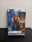 NEW Hasbro GI Joe Classified Series Tiger Force OUTBACK #39 Action Figure SEALED