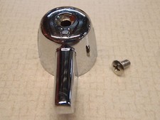 15771 P M Central Hot Handle