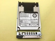 V0K7V Dell 1.92TB SAS 12Gb/s Mixed Use 2.5" SSD 0V0K7V PX05SVB192Y Gen14