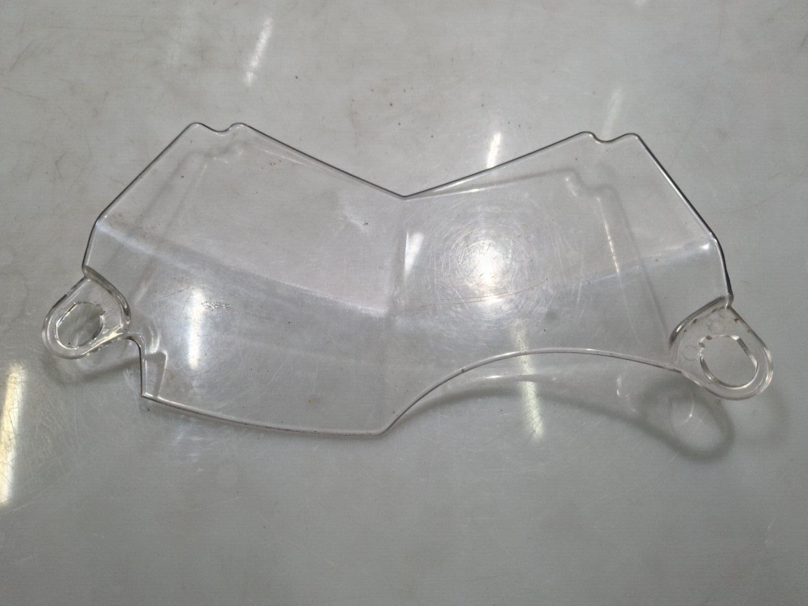 2015 BMW R1200gs Adventure Front Upper Windshield Screen 8527716 