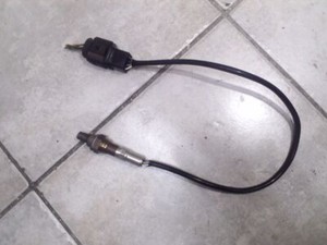 Lambdasonde vor Kat VW Golf 1.6 1 J 036906262J