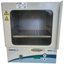 VWR Incu-Line Digital Incubator 115V 70VA NACN 10055-006