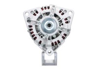 Lichtmaschine MAN 120A FüR OEM +Line Vgl.Nr. 0124655243 / 0124655244 / 1986A0099