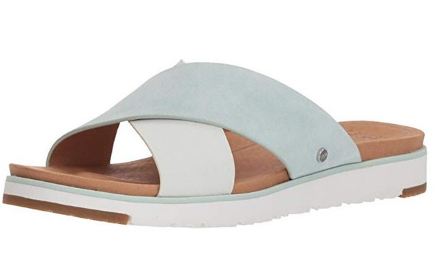 ugg kari slide sandal