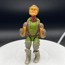 Vintage 1990 Mattel Masters Of The Universe New Adventures Butthead MOTU