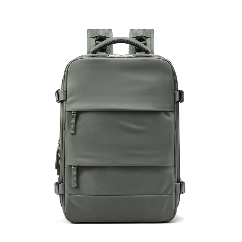 Women Laptop Backpack 15.6Inch Teenage Girl USB Charging School Backpack Indepen