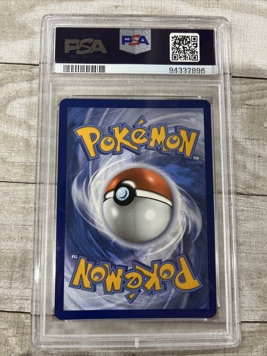 PSA 10 2022 Pokemon SWSH FA/ Duraludon Vmax Silver Tempest #TG30