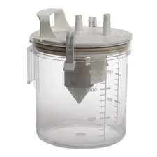 Wymienny zbiornik ssący V7 Plus B pompa ssąca 1L / 1,75L Akcesoria