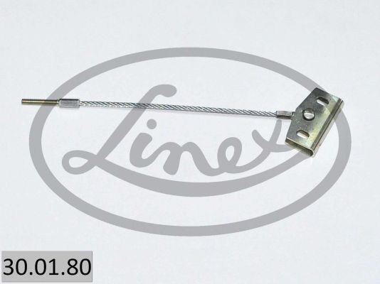 Handbremsseil FüR Nissan Qashqai / Renault Koleos-image