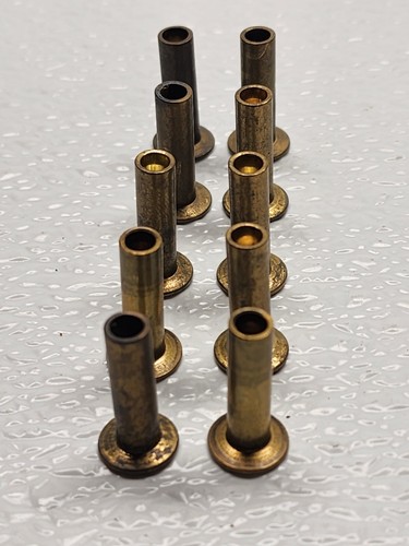Flat Head Copper Rivets for Window Regulator Rebuilding Q-10