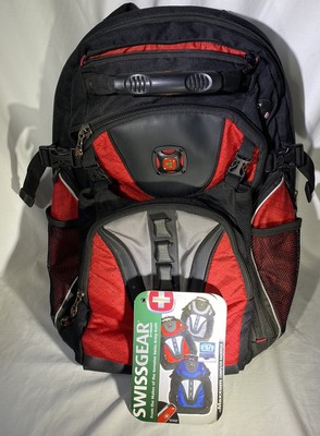 wenger maxxum backpack