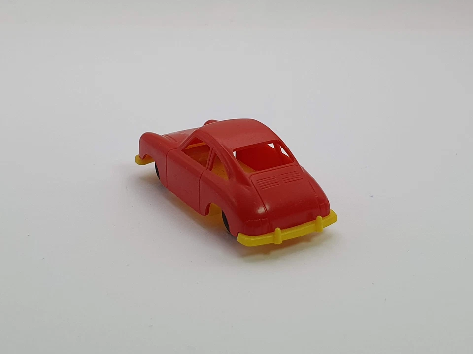 Porsche 356 DBGM 1/80 - Immagine 2 di 4