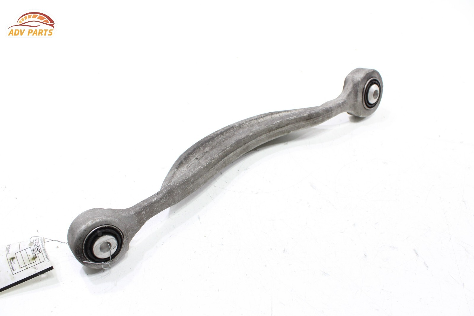 2017-2020 BENTLEY BENTAYGA REAR LEFT SIDE TIE ROD LINK REARWARD CONTROL ARM OEM