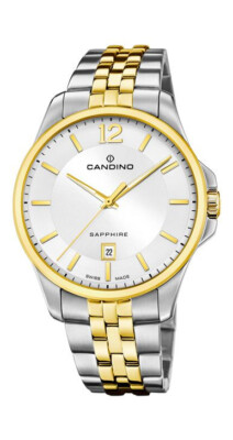 Armbanduhr Candino C4763/1