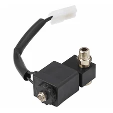 ARB Air Locker Black Replacement Solenoid Pneumatic 12V 180103SP