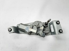 BMW 1 F20 Heck Scheibenwischer Motor 7258532 2.0 Diesel 105kw 2012 25210850