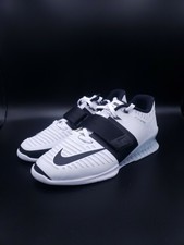 nike romaleos womens size 8