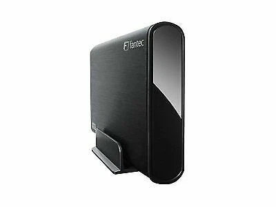 FANTEC Computer Drives, Storage and Blank Media