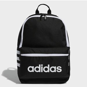 adidas three stripe backpack