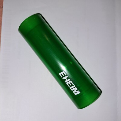 Eheim 7329100 Rohr Ersatzteil Rohrstück für Oberflächenabsauger Typ 3535