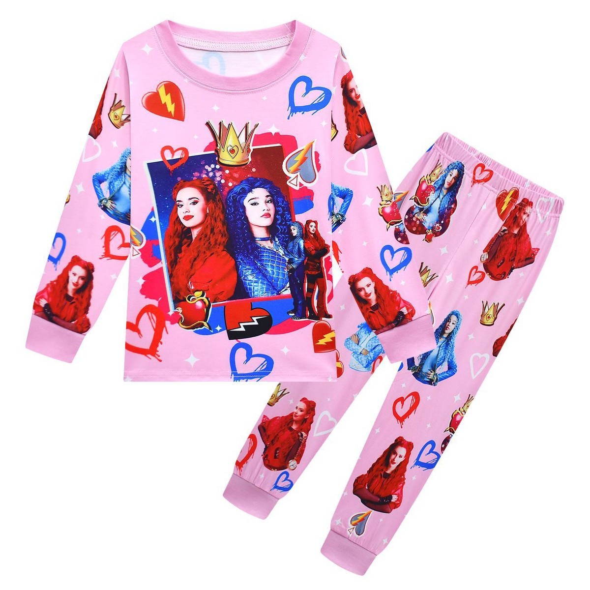 トップス DESCENDANT for KIDS 130 Descendants 4 The Rise of Red