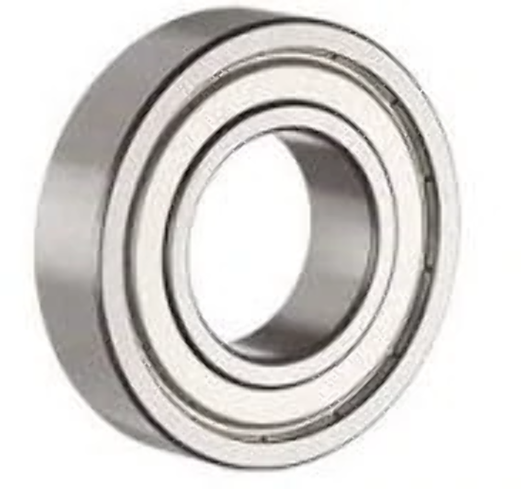 Timken 6200-ZZ-C3 Deep Groove Ball Bearing | eBay