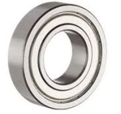 Timken 6200-ZZ-C3 Deep Groove Ball Bearing | eBay