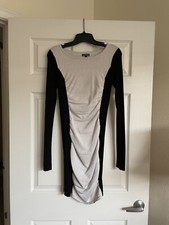 Express Sweater Dress