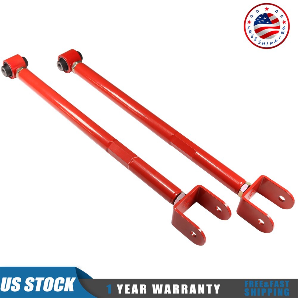 E36/E46 Adjustable Rear Lower Camber Arms exclusive at