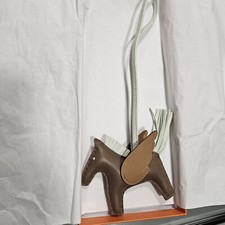 Brand New Authentic Hermes Rodeo Pegase PM Ch...