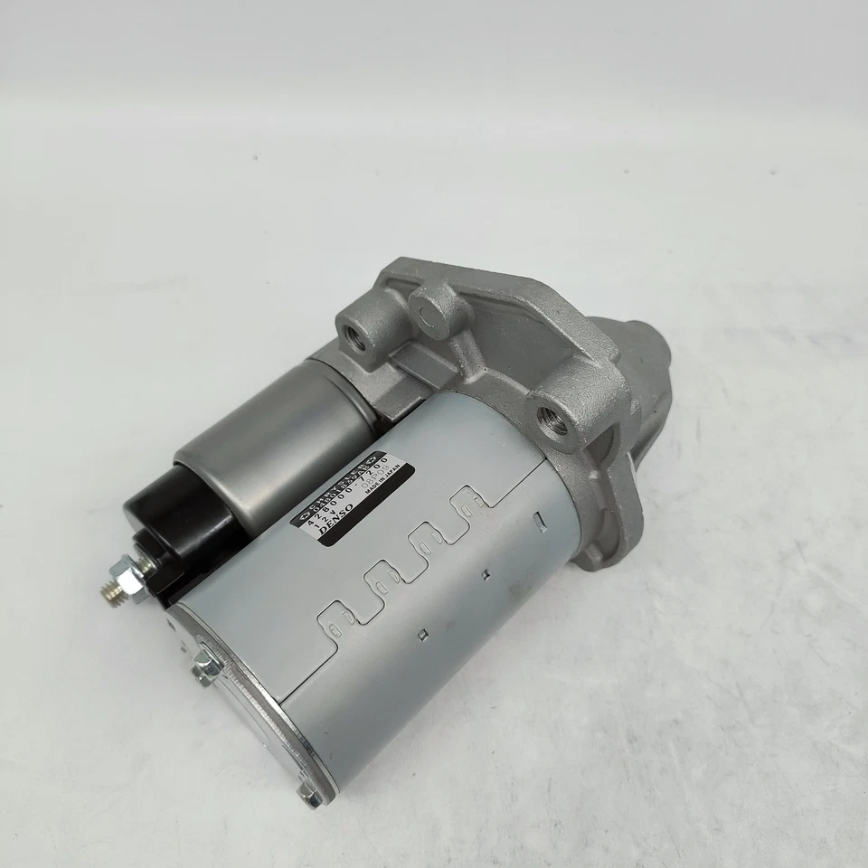 Arranque 428000-7200 para DENSO Dodge Avenger Journey Grand Caravan 3.6 4801839AB Foto 3 de 4