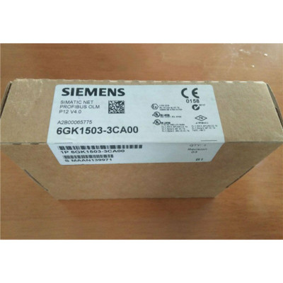 1PC Siemens 6GK1503-3CA00 6GK1 503-3CA00 Module New In Box Expedited Shipping