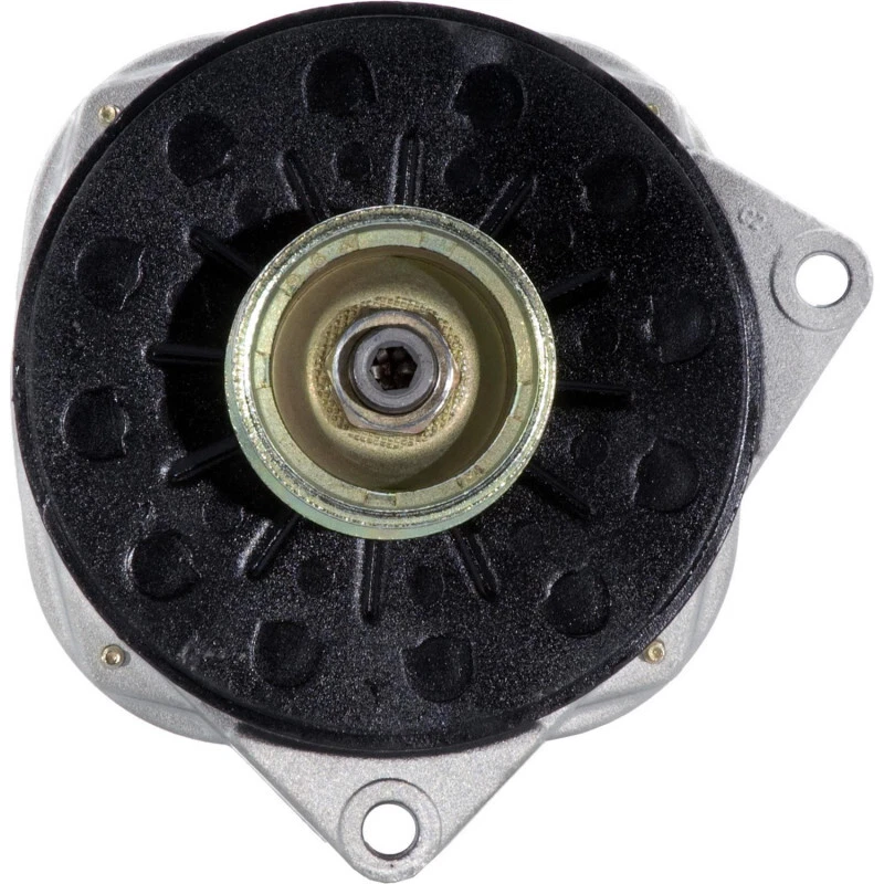 ACDelco Alternator 335-1041 88877251 For 96-06 Chevrolet C2500 C3500 K2500 - Image 3 of 4